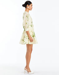 Rhonda Convertible™ Midi Dress