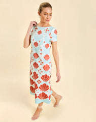 Adria Convertible™ Midi Dress