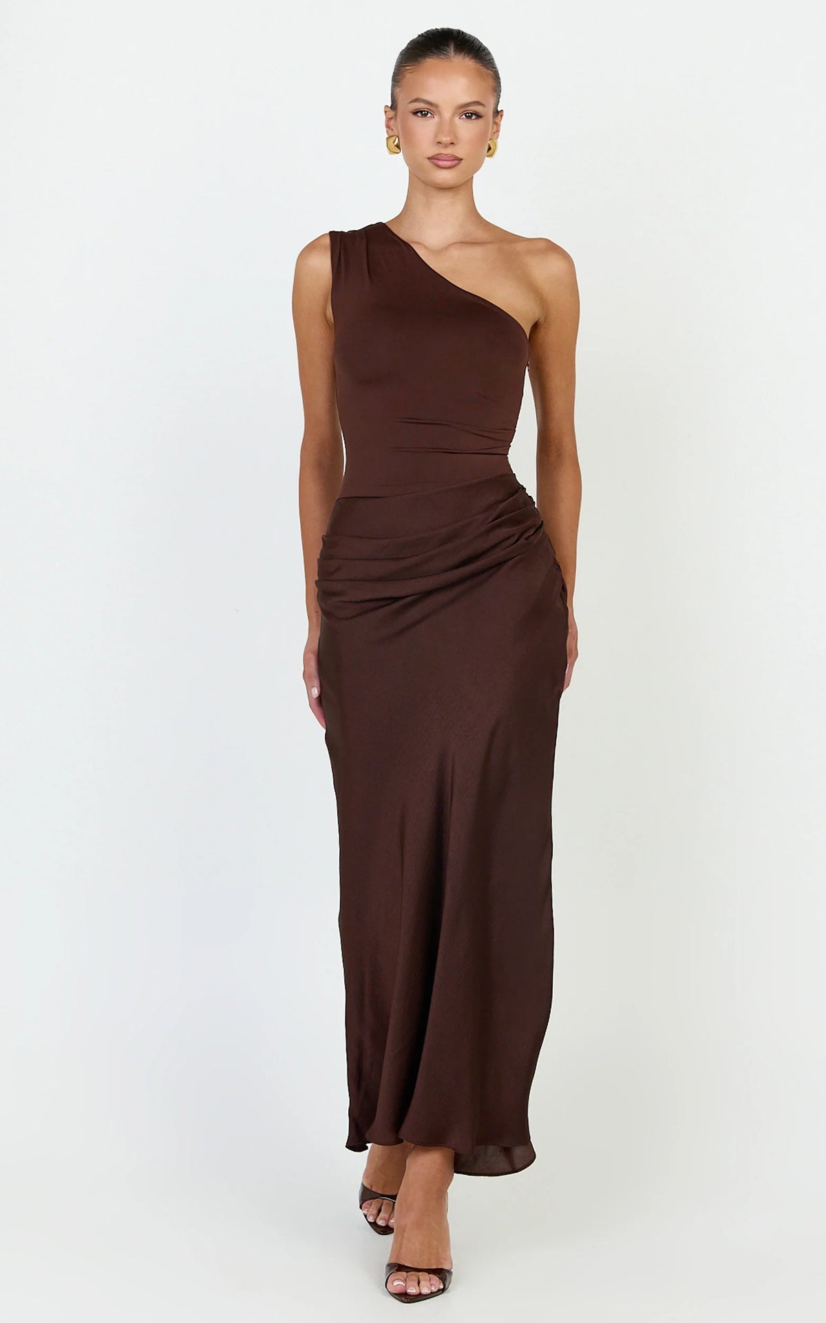 Giselle Mini Dress