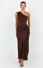 Giselle Mini Dress