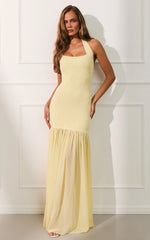 Barbara Maxi Dress