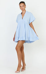 Calissa Mini Dress