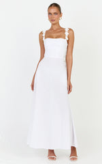 Clementine Midi Dress