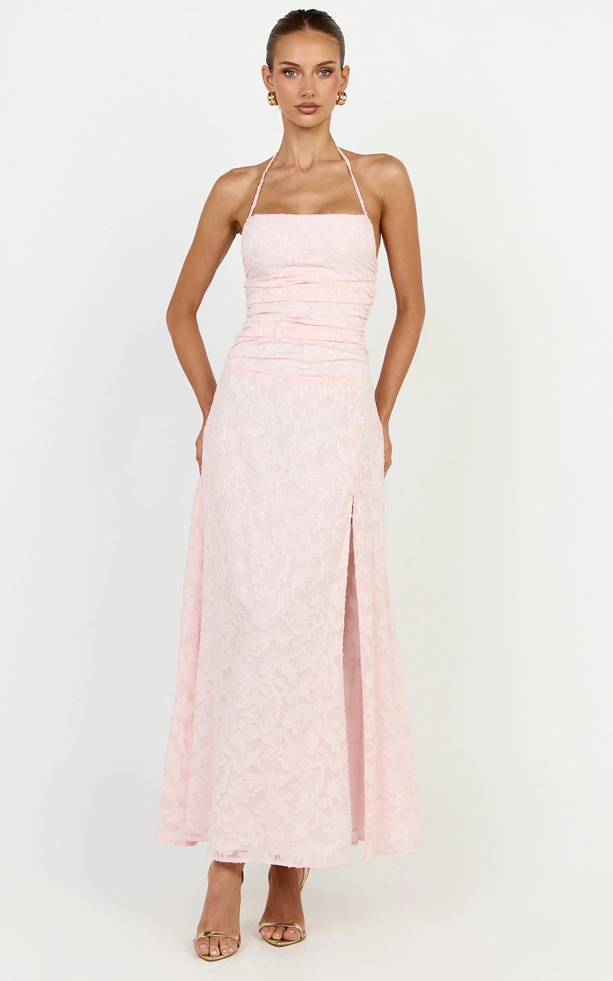 Seraphina Midi Dress
