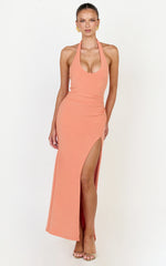 Ruby Maxi Dress