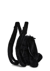 Hypnotic Bunny Backpack