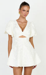 Rosalie Mini Dress