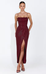 Emmeline Maxi Dress