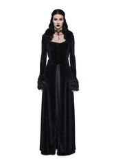 Blind Belief Corset Top