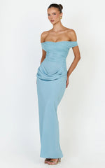 Thalassa Maxi Dress