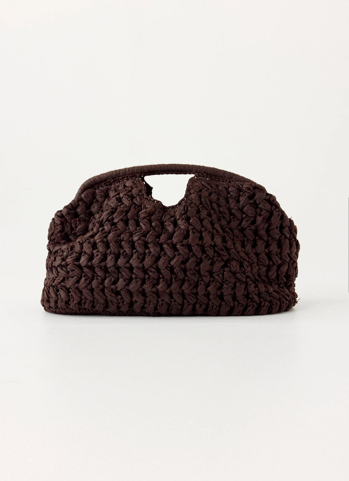Rodeo Bag - Chocolate