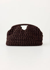 Rodeo Bag - Chocolate