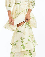 Rhonda Convertible™ Midi Dress