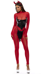 Devils In The Details Devil Costume Set - Image 1