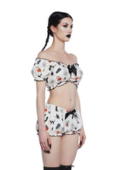 Spooky Slumber PJ Set