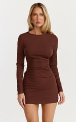 Brielle Mini Dress