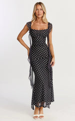 Rosha Midi Dress