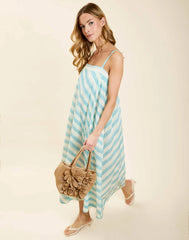 Portofino Midi Dress