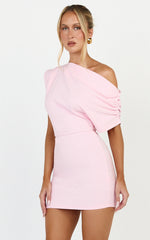 Nalfie Mini Dress