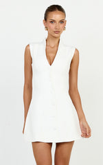Jacinta Mini Dress