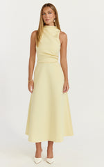Macy Midi Dress