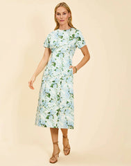 Hampton Convertible™ Midi Dress