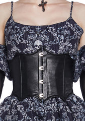 Dark Entity Waist Cincher