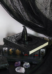 Witch Spirits Incense Burner
