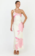 Eve Midi Dress