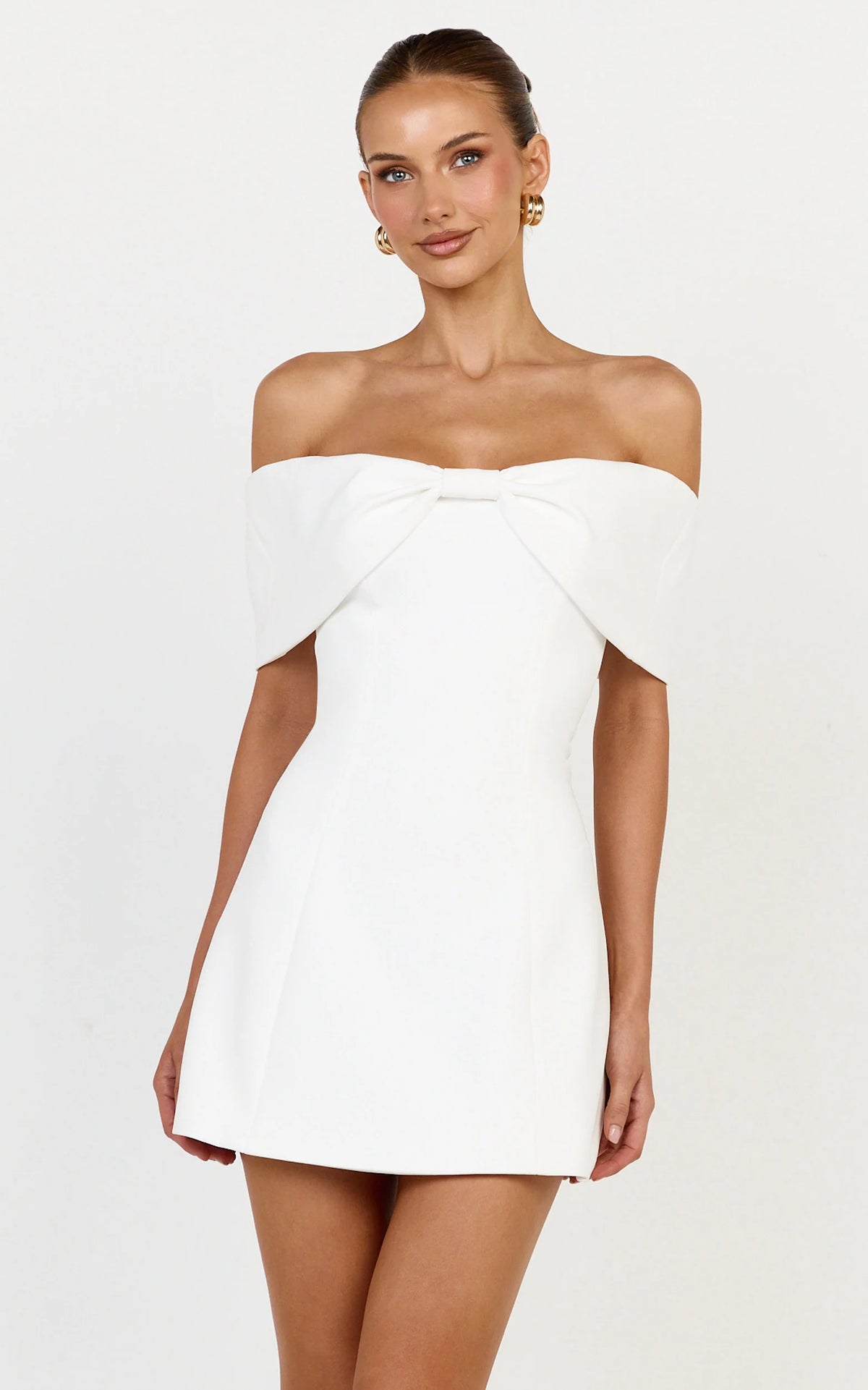 Thalia Mini Dress