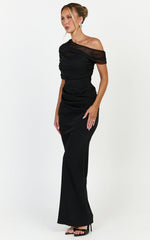 Nami Maxi Dress