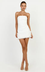 Inaya Mini Dress