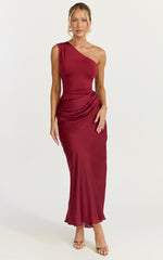 Astrid Midi Dress