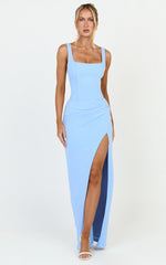 Amara Maxi Dress