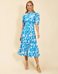 Brooklyn Midi Dress