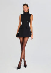 Eaton Mini Dress