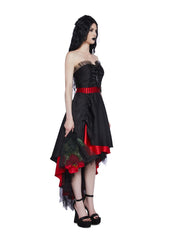 Romancing Helena Costume