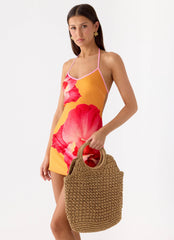 Maxim Bag - Natural