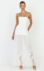 Everly Maxi Dress
