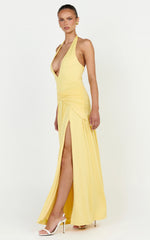Phoenix Maxi Dress