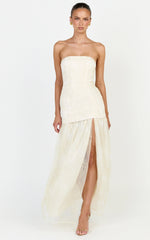 Brielle Maxi Dress