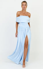 Bree Maxi Dress