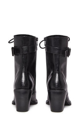 Bewitched Host Ankle Boots