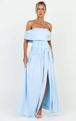 Bree Maxi Dress