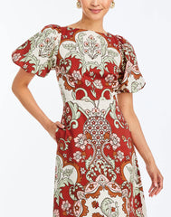 Pippa Midi Dress