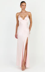 Georgie Maxi Dress