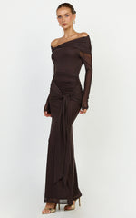 Waverly Maxi Dress