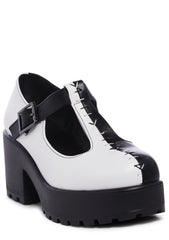 Dead Or Alive Mary Janes