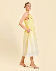 Solenn Midi Dress