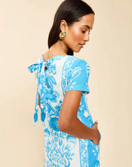 Adria Midi Dress